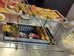 -彭城八戒羊肉串(总店)