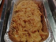 -腰子哥烤串(石佛营炫特店)