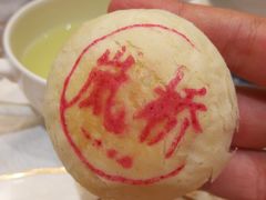 -岚桥锦江大酒店-瑞泰西餐厅