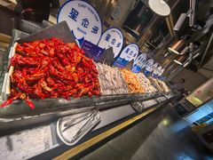 -星伦多自助料理(江阴万达店)