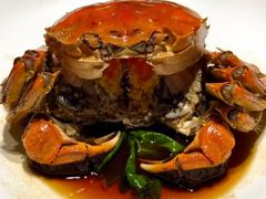 -苏帮袁Sue Cuisine(来福士店)