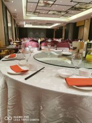 -新城花园酒店·宴会厅