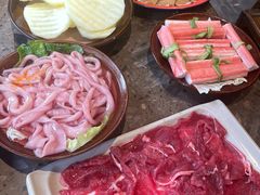 -重庆渝达老火锅(春熙路店)