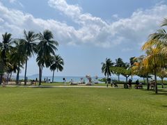 -三亚亚龙湾天域度假酒店