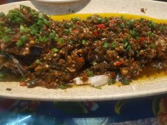 -三大钵江湖菜(空港店)