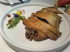 -小放牛炒菜馆(裕华万达店)