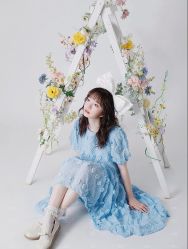 -蜜桃少女VISION写真馆(雁塔店)