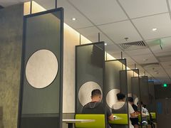 -麦当劳(西单明珠店)