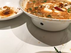 -久宴·天目湖大鱼头(恐龙园店)