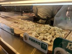 -袁记云饺(西安路店)