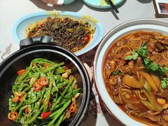 -阿西叶滩羊馆(交大店)