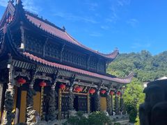 -九华山风景区