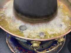 -千亿来乌拉火锅(德胜店)