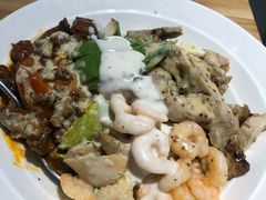 -CALIFORKS加州叉子轻食(朝阳门店)