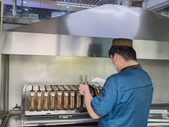 -景泰马记电烤串