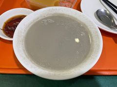 豆汁儿-护国寺小吃(动物园店)