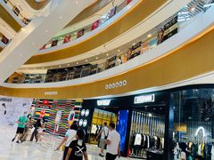 -深圳来福士广场