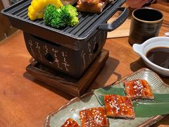 法式鹅肝-一本料理(西溪天街店)