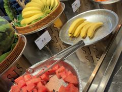 -盛江山自助料理·惠享店(千峰南路店)