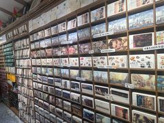 -三生有信(豫园商城店)
