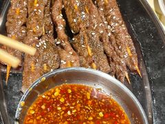 -串盟烧烤大排档·长沙美食地标(星沙店)