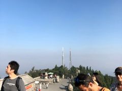 -南岳衡山风景名胜区