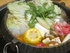 -水林间·寿喜烧自助(仙林金鹰店)