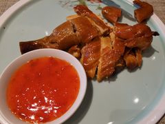 -潮府馆·非遗潮州菜·世纪公园(新国际博览中心店)