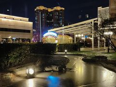 -燕莎友谊商城(亮马桥店)