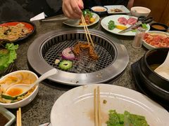 -梦山水日本烧肉(五四广场店)