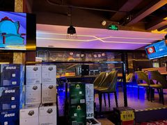 -喝丢一只鞋海鲜烧烤·海肠捞饭(东关街店)