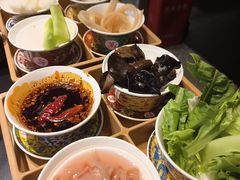 -俏媳妇火锅(宽窄巷子店)