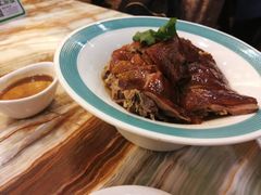 -椿记烧鹅(叠彩店)