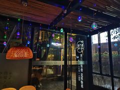 -周三的情书花园餐厅(江北店)