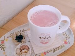 -春风十里咖啡馆