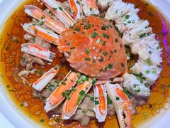 -曼格纳·曼芯馆(杨浦店)