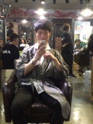 -P.STYLE 派斯造型