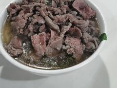 -菜忠潮州牛肉店(岗厦店)