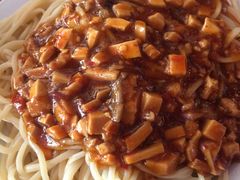 -有家驴肉黄面(敦煌店)
