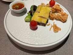 -花家怡园(四合院总店)