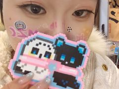 -垚火玩泥吧手作集合店·拼豆·陶艺