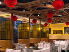-丽景华侨酒店-渔味小厨