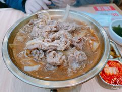 -米村拌饭(江宁万达店)