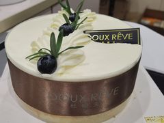 -杜哈夫DOUX RÊVE·生日蛋糕(日月光店)
