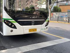 -上海巴士第一公共交通有限公司