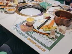 -亚马逊海鲜自助(万象汇店)