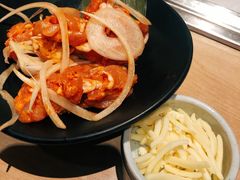 -新石器烤肉(西田城店)