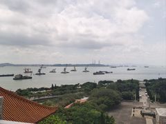 -南沙天后宫景区