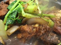-川香煲(茅台路店)