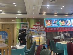 -紫光园(吕家营店)